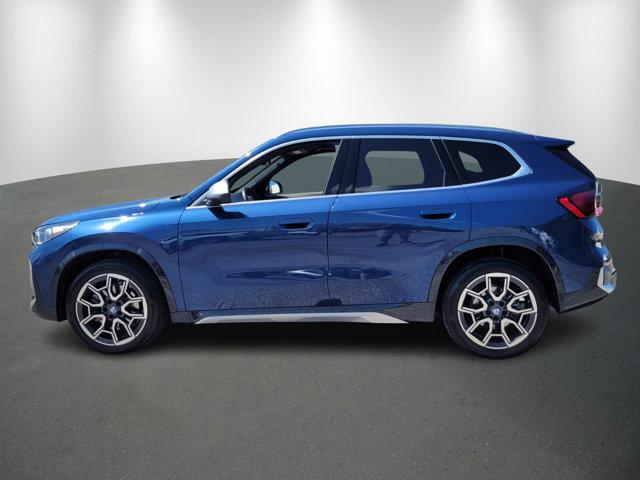 used 2024 BMW X1 car