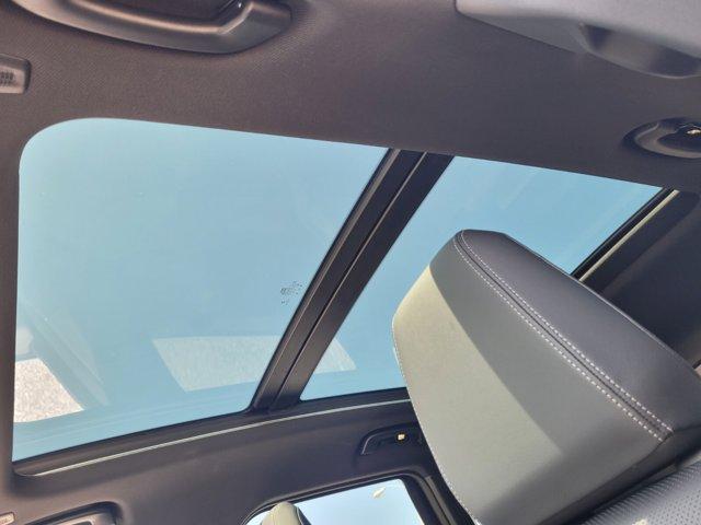 used 2024 BMW X1 car
