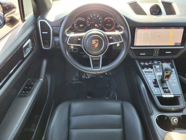 used 2019 Porsche Cayenne car, priced at $34,933