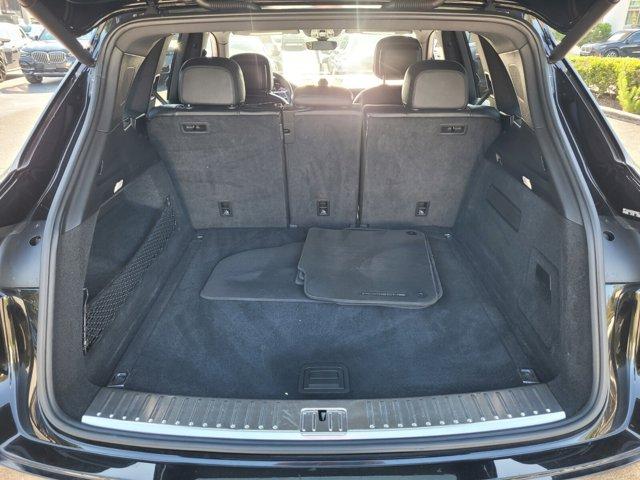 used 2019 Porsche Cayenne car, priced at $34,933