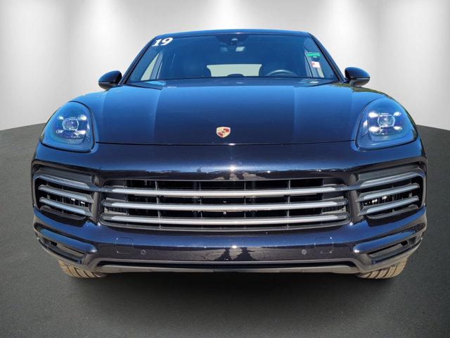 used 2019 Porsche Cayenne car, priced at $34,933
