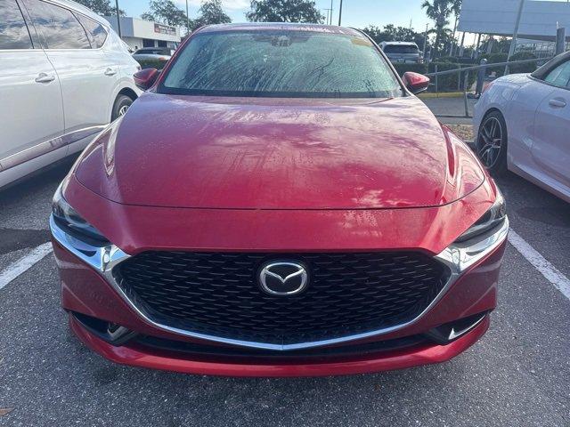 used 2019 Mazda Mazda3 car, priced at $19,339