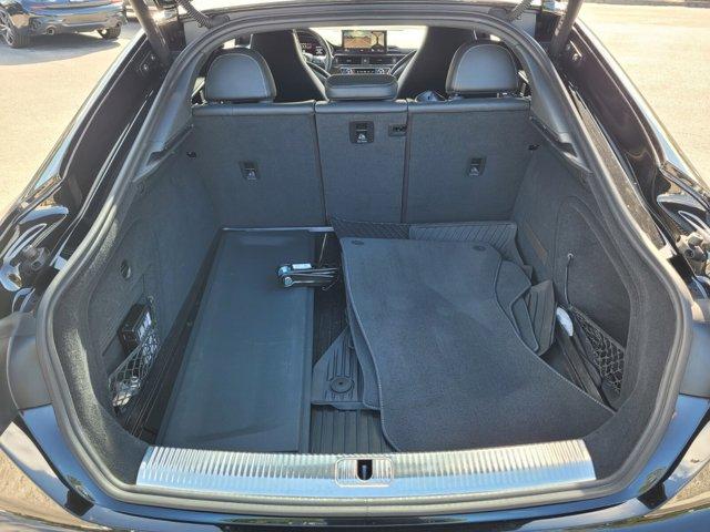 used 2023 Audi S5 car, priced at $45,905