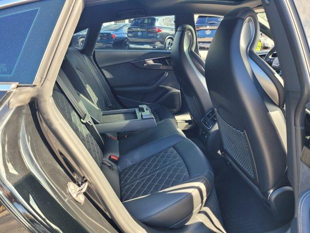 used 2023 Audi S5 car, priced at $45,905