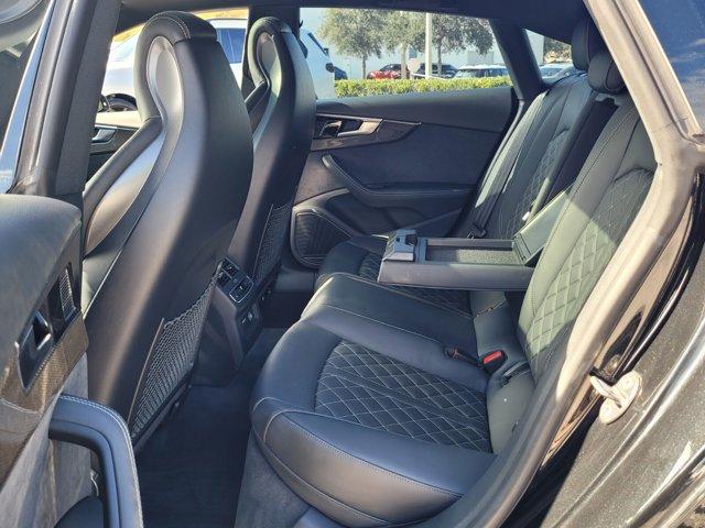 used 2023 Audi S5 car, priced at $45,905