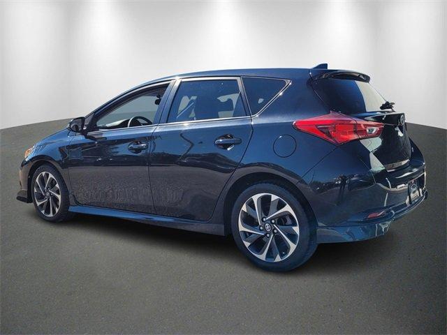 used 2016 Scion iM car, priced at $11,500