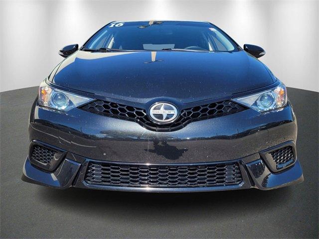 used 2016 Scion iM car, priced at $11,500