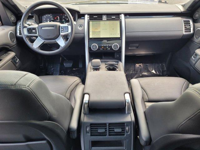 used 2022 Land Rover Discovery car, priced at $25,400