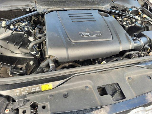 used 2022 Land Rover Discovery car, priced at $25,400