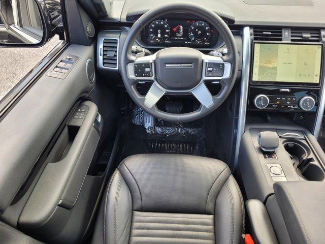 used 2022 Land Rover Discovery car, priced at $25,400