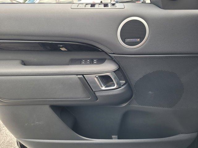 used 2022 Land Rover Discovery car, priced at $25,400