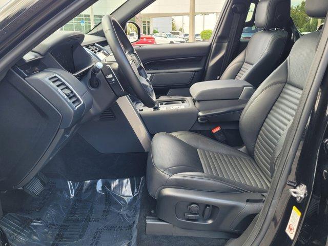 used 2022 Land Rover Discovery car, priced at $25,400