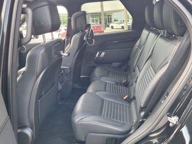 used 2022 Land Rover Discovery car, priced at $25,400