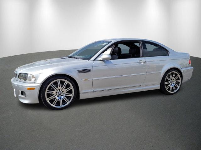used 2004 BMW M3 car, priced at $42,688