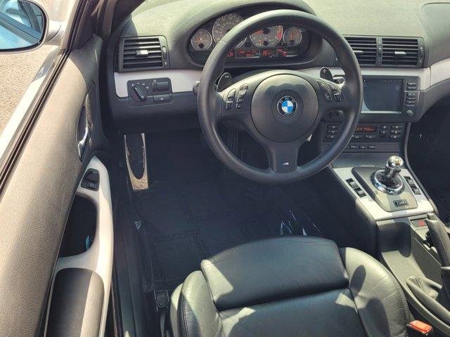 used 2004 BMW M3 car, priced at $42,688