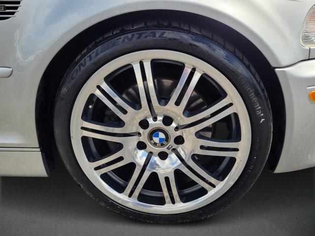 used 2004 BMW M3 car, priced at $42,688