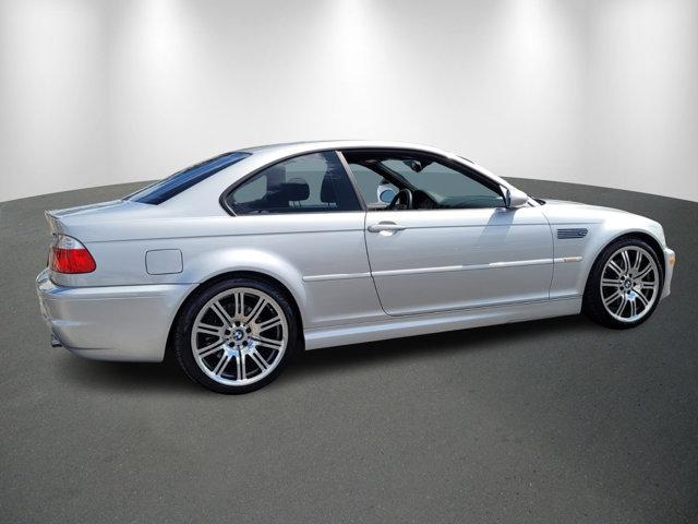 used 2004 BMW M3 car, priced at $42,688