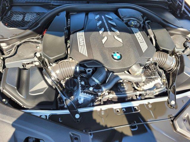 used 2023 BMW M850 Gran Coupe car, priced at $70,834