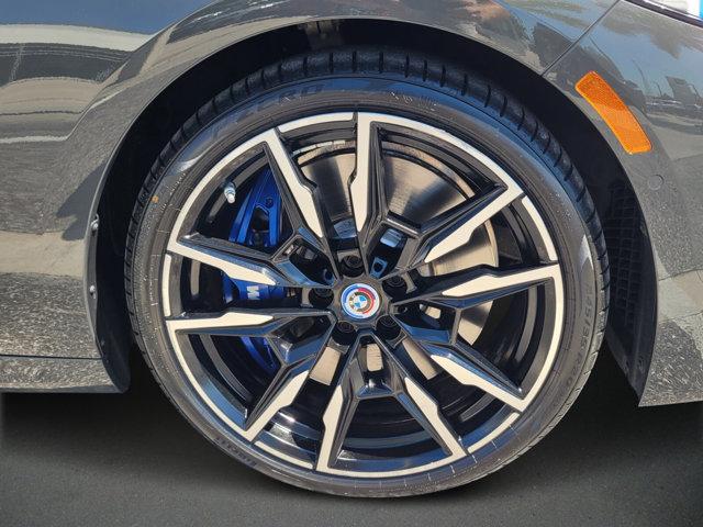 used 2023 BMW M850 Gran Coupe car, priced at $70,834