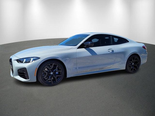 new 2026 BMW M440 car, priced at $69,125