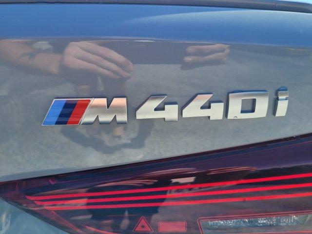 new 2026 BMW M440 car, priced at $69,125