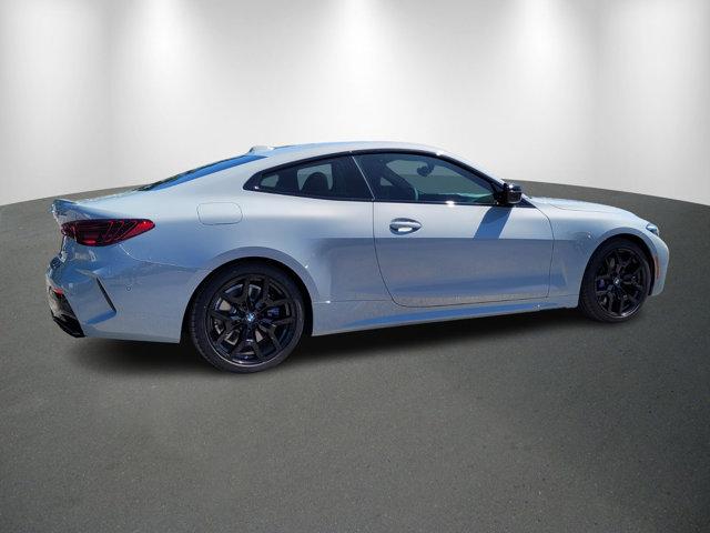 new 2026 BMW M440 car, priced at $69,125
