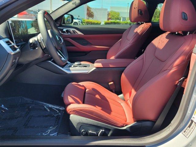 new 2026 BMW M440 car, priced at $69,125
