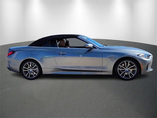 used 2024 BMW 430 car, priced at $48,663