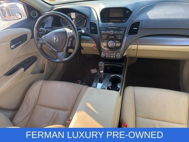 used 2013 Acura RDX car, priced at $10,999