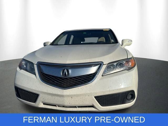 used 2013 Acura RDX car, priced at $10,999