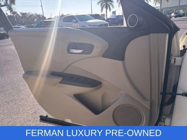 used 2013 Acura RDX car, priced at $10,999