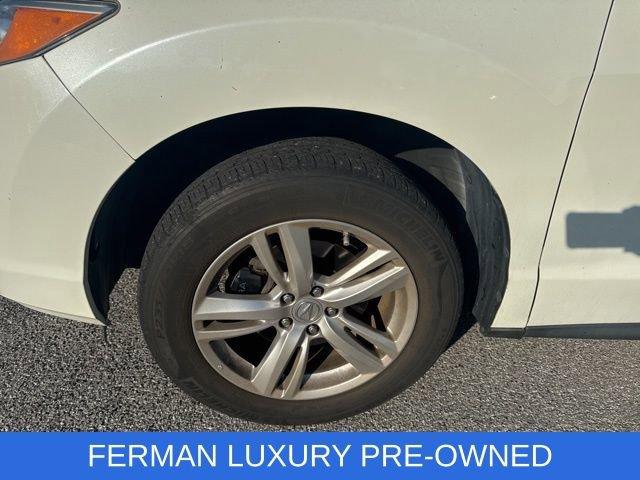 used 2013 Acura RDX car, priced at $10,999