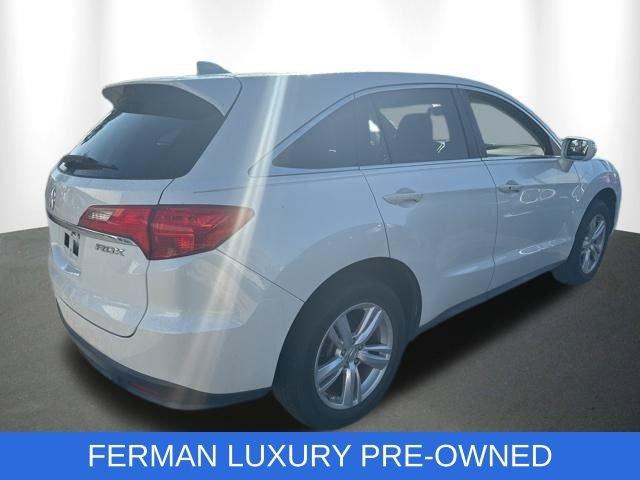 used 2013 Acura RDX car, priced at $10,999