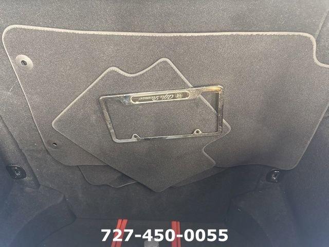 used 2022 Alfa Romeo Giulia car, priced at $28,298