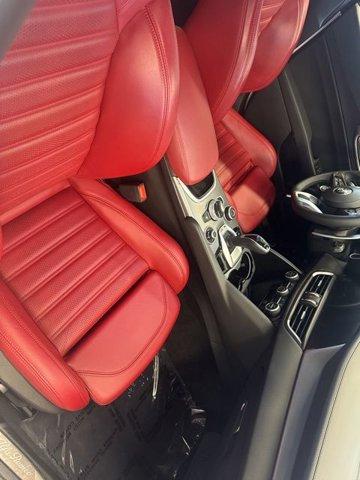 used 2022 Alfa Romeo Giulia car, priced at $28,298