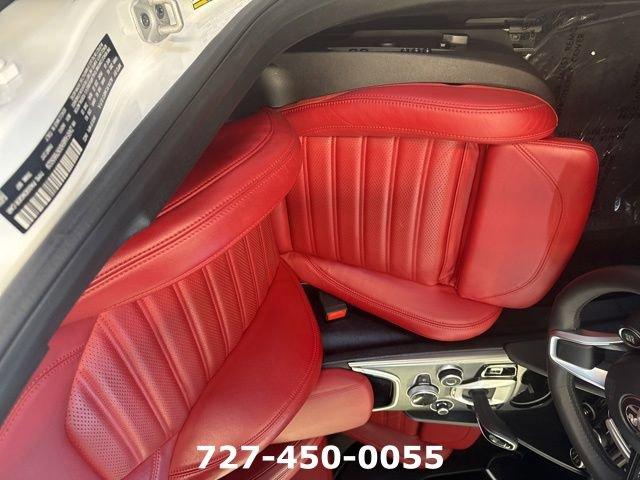 used 2022 Alfa Romeo Giulia car, priced at $28,298