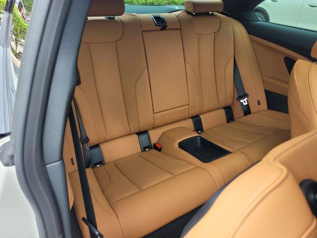 new 2025 BMW 230 car, priced at $45,470