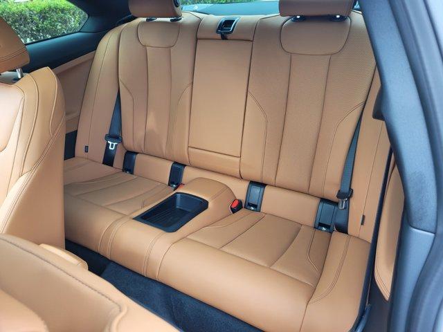 new 2025 BMW 230 car, priced at $45,470