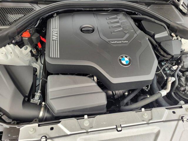 new 2025 BMW 230 car, priced at $45,470