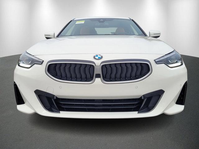 new 2025 BMW 230 car, priced at $45,470
