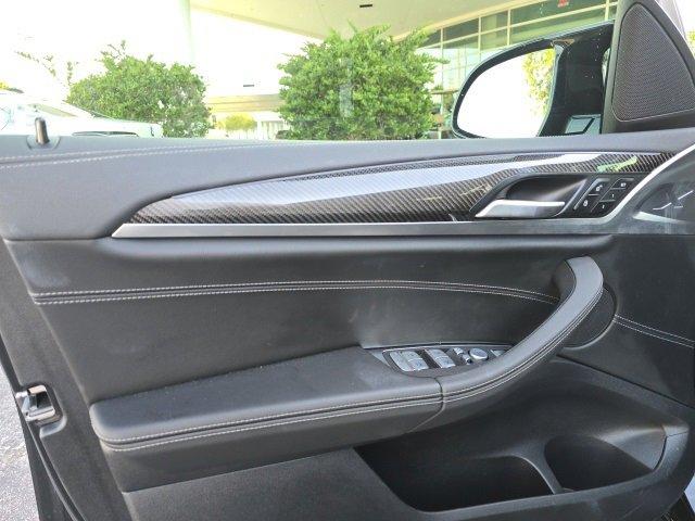 used 2022 BMW X3 car, priced at $47,974