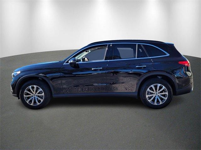 used 2023 Mercedes-Benz GLC 300 car, priced at $45,281