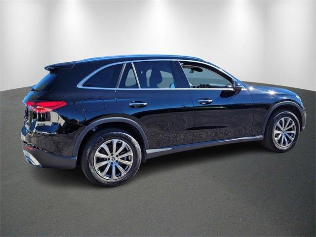 used 2023 Mercedes-Benz GLC 300 car, priced at $45,281