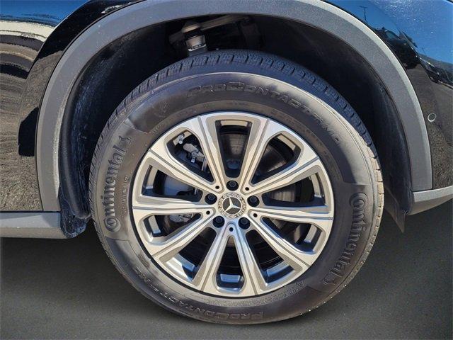 used 2023 Mercedes-Benz GLC 300 car, priced at $45,281