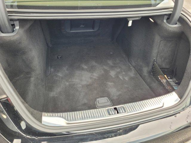 used 2021 Mercedes-Benz S-Class car, priced at $64,984