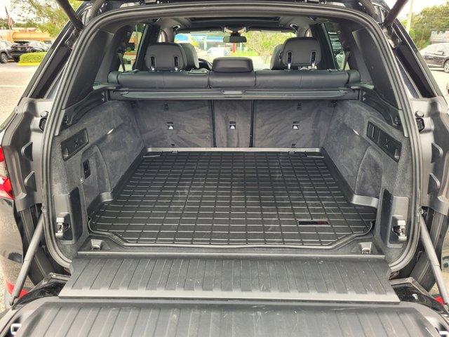 used 2022 BMW X5 car, priced at $45,668