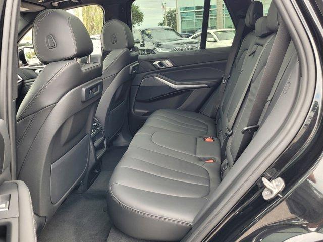 used 2022 BMW X5 car, priced at $45,668