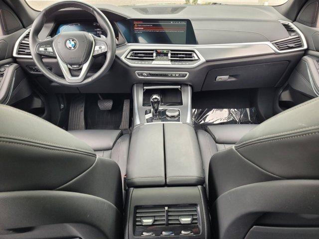used 2022 BMW X5 car, priced at $45,668