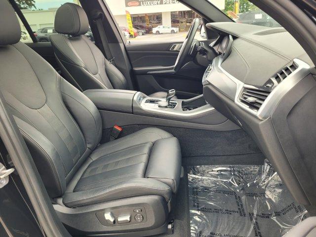 used 2022 BMW X5 car, priced at $45,668