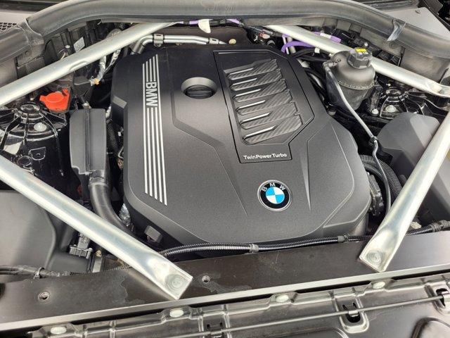 used 2022 BMW X5 car, priced at $45,668